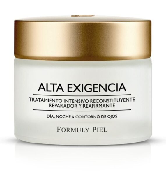 Formuly Piel Alta Exigencia Crema Reafirmante 50 ml