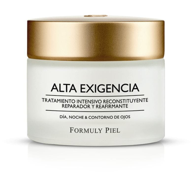 Formuly Piel Alta Exigencia Crema Reafirmante 50 ml