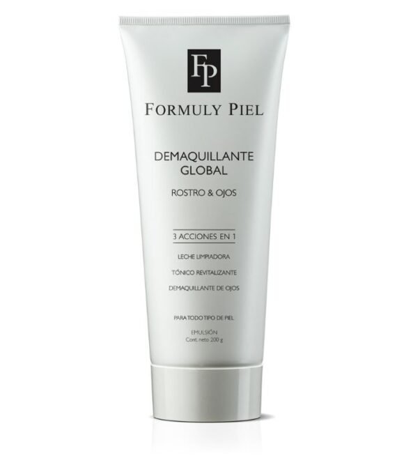 Formuly Piel Desmaquillante Global 200 gr