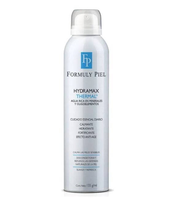 Formuly Piel Hydramax Agua Thermal 150 ml