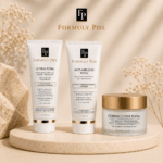 Rutina Lifting Anti Arrugas y Corrección Total Formuly Piel