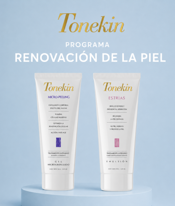 Programa Renovación de la Piel