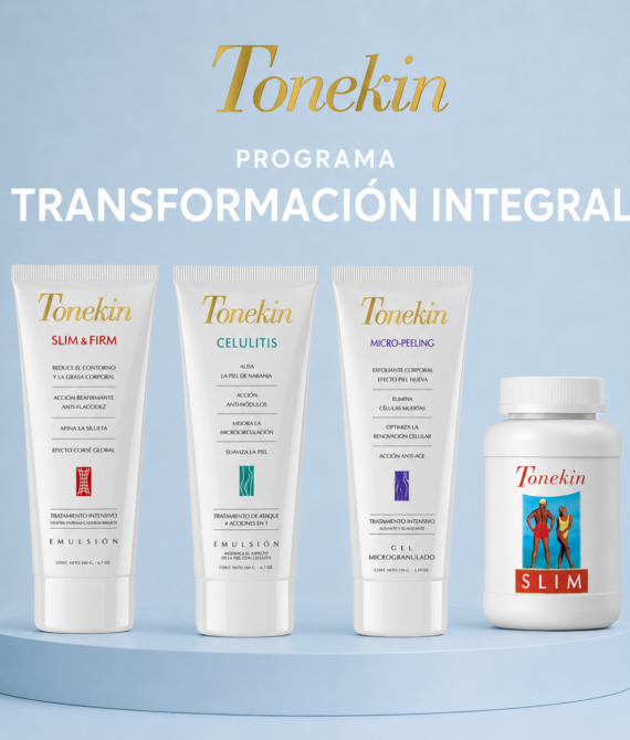 Programa Transformación Integral