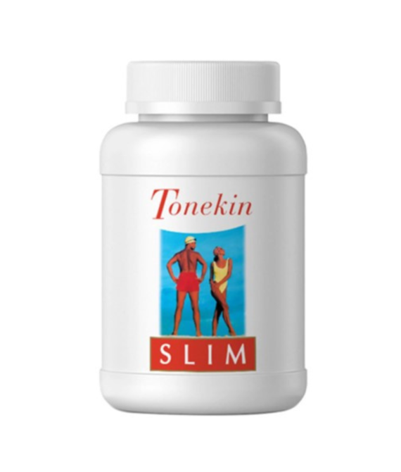 Tonekin Cápsulas Slim | Suplemento Dietario para el Cuidado Corporal