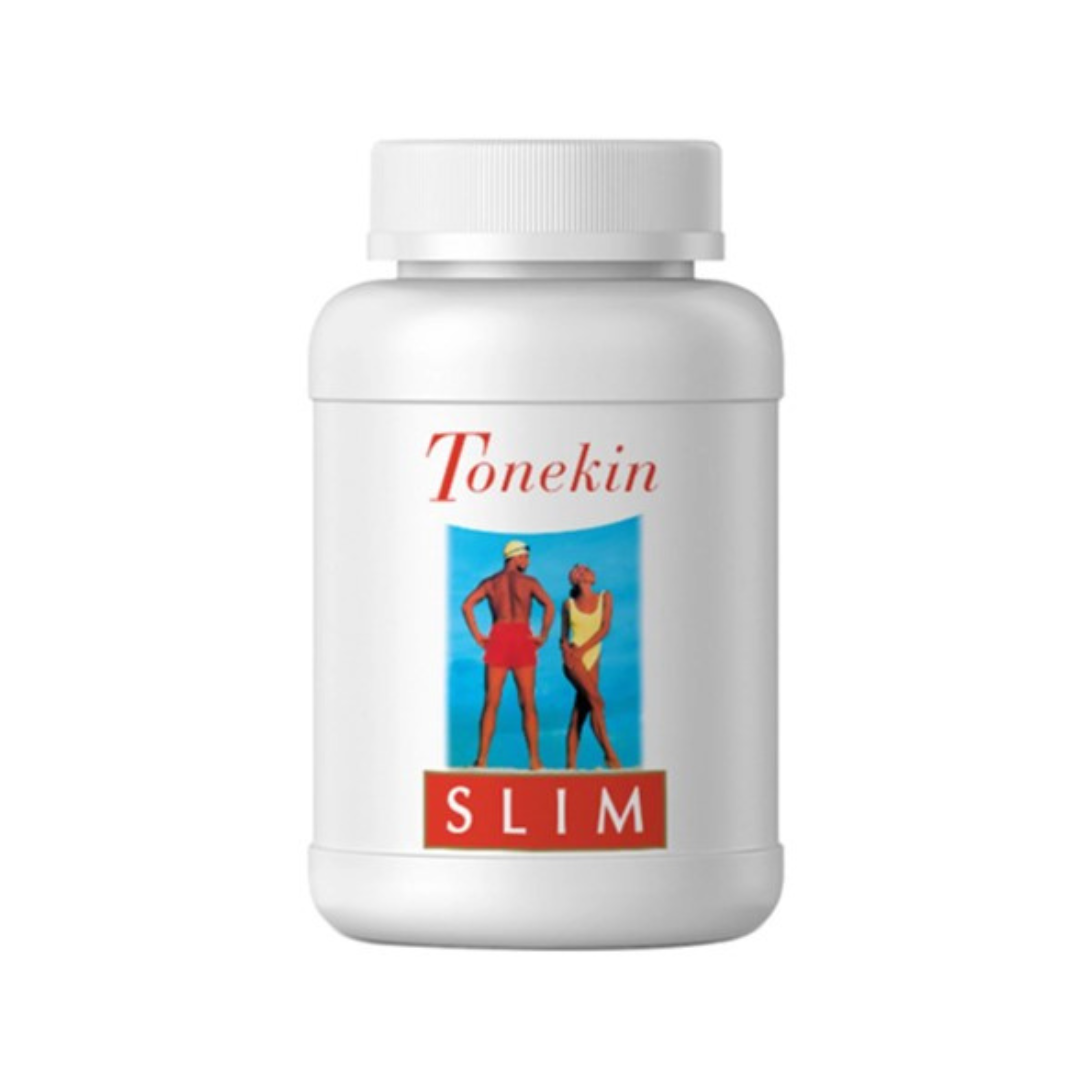 Tonekin Cápsulas Slim | Suplemento Dietario para el Cuidado Corporal
